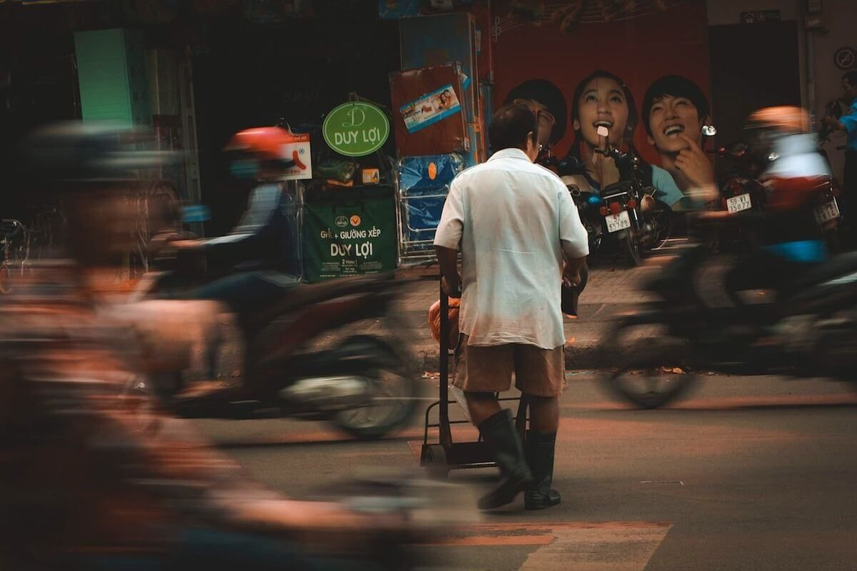 Hotspot Matrix và Chuyển đổi số – chuyên ngành học của tương lai vừa “đổ bộ” Trường Đại_video hậu trường hấp dẫn