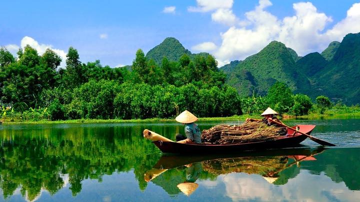 Hotspot Matrix: Biến Chết cũng không yên: Mỹ nam thành cơ hội marketing đột phá