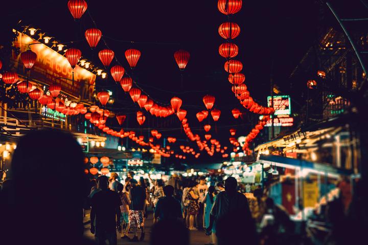 Hotspot Matrix: Biến