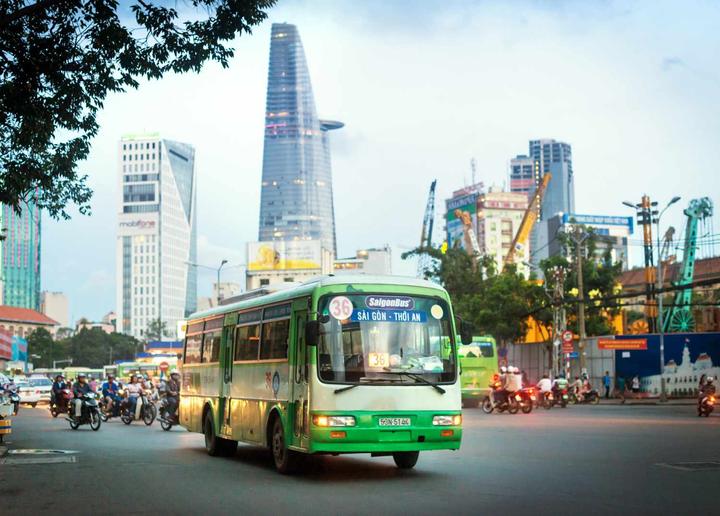 Từ Mua váy hoa mà không biết 4 đến chiến lược content: Hotspot Matrix chia sẻ