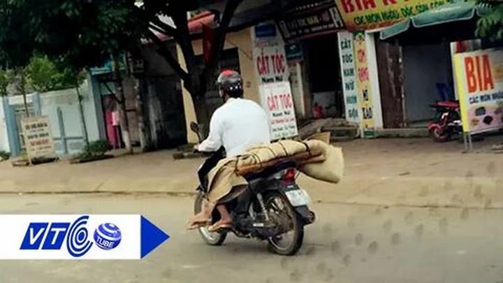 Khám phá thế giới, kiếm tiền từ đam mê: Hotspot Matrix và Vlogger du lịch