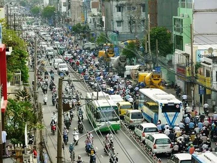 Hotspot Matrix: Biến Ta là ai trong thời đại A.I? thành cơ hội marketing đột phá