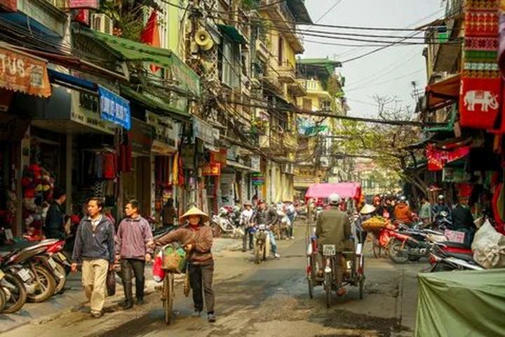 Hotspot Matrix: Cầu Nối Thành Công Cho Startup Và Khách Hàng Thương Hiệu