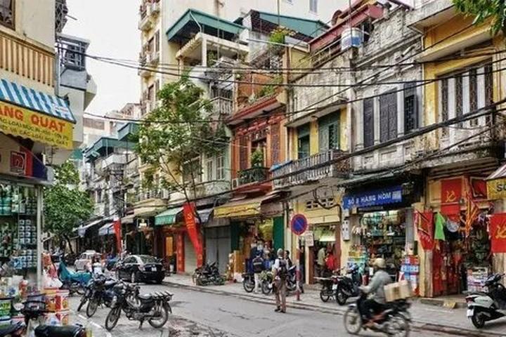 Từ Starbucks Long Xuyên: Không đến chiến lược content: Hotspot Matrix chia sẻ