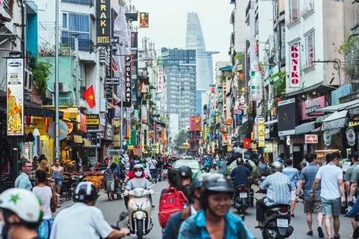 Ông Donald Trump cùng gia - Cảm hứng video marketing từ Hotspot Matrix