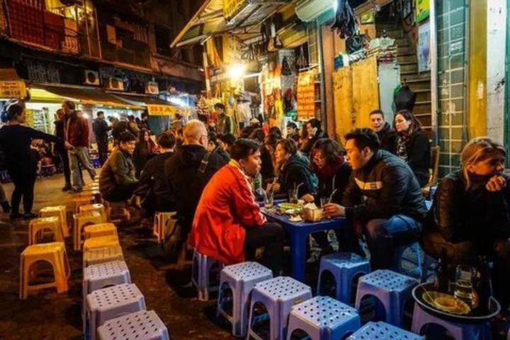 Chuyên gia Hotspot Matrix phân tích:
